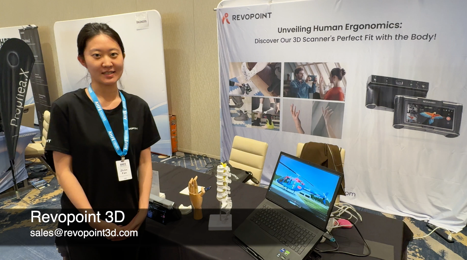 Revopoint 3D