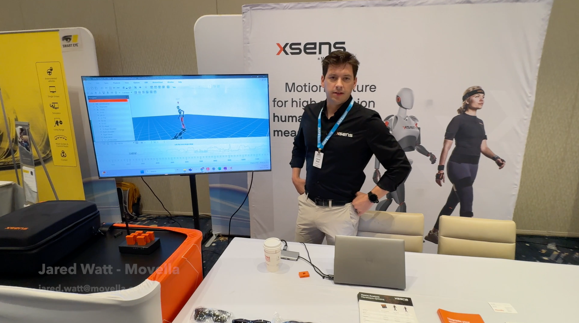 Xsens (Movella)