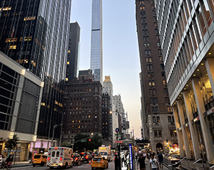 AHFE 2022 New York
