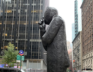 AHFE 2022 New York