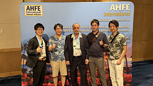 AHFE Hawaii 2025