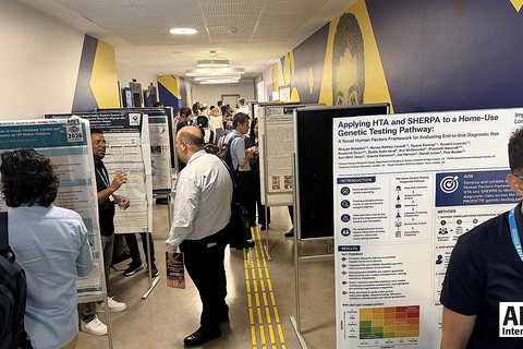 AHFE 2026 Istanbul, Türkiye
