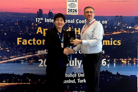 AHFE 2026 Istanbul, Türkiye
