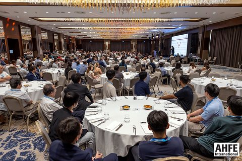 AHFE 2026 Istanbul, Türkiye